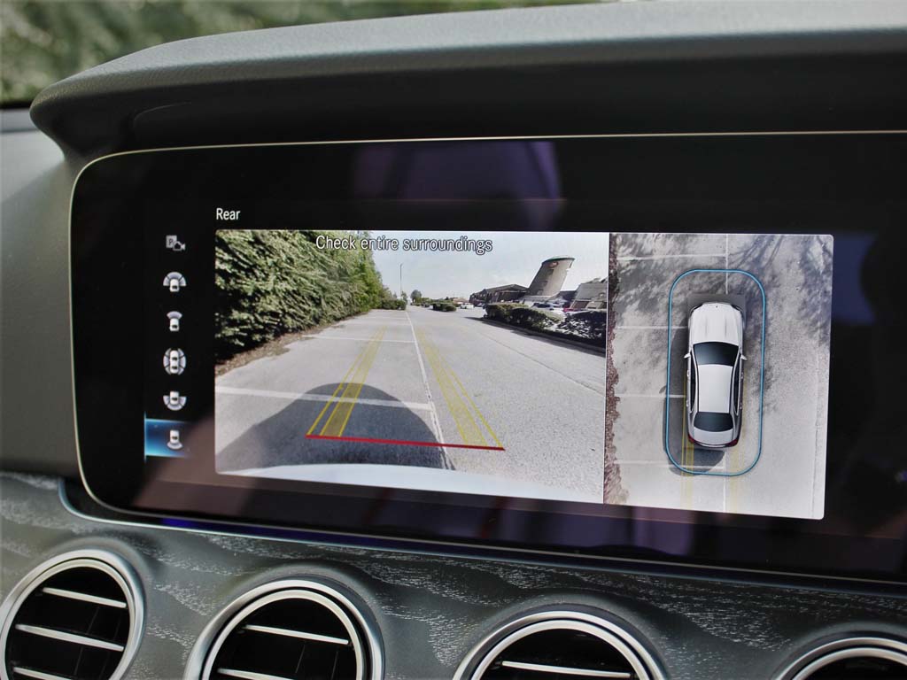 Used Mercedes-Benz E-Class 2023 for sale - 76021629: Photo 38