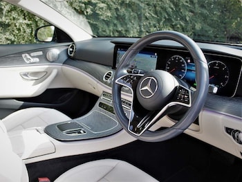 Used Mercedes-Benz E-Class 2023 for sale - 76021629: Photo