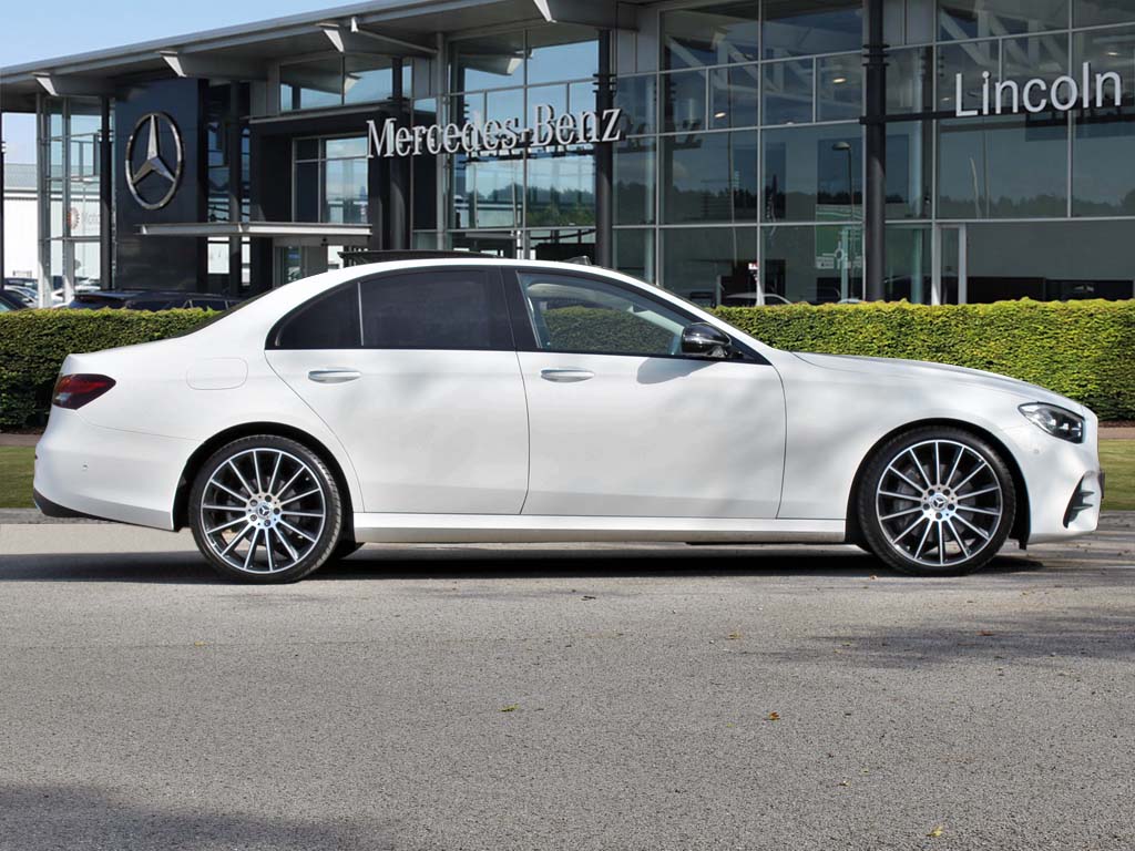 Used Mercedes-Benz E-Class 2023 for sale - 76021629: Photo 4