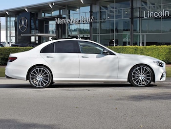 Used Mercedes-Benz E-Class 2023 for sale - 76021629: Photo