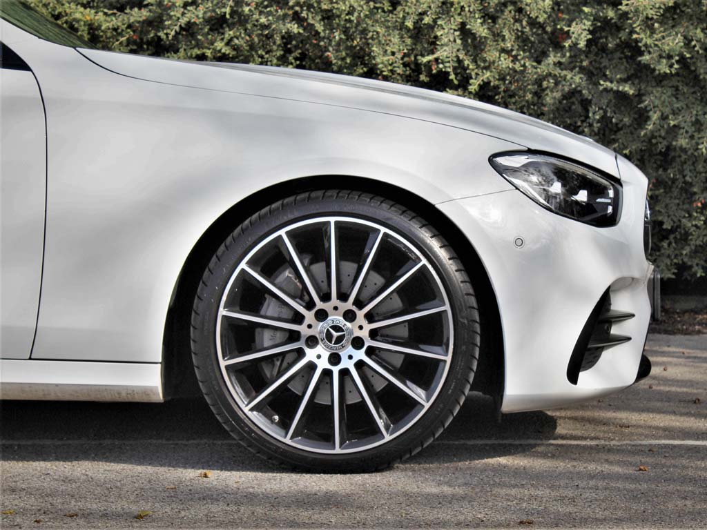 Used Mercedes-Benz E-Class 2023 for sale - 76021629: Photo 5