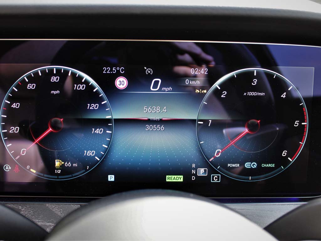 Used Mercedes-Benz E-Class 2023 for sale - 76021629: Photo 6