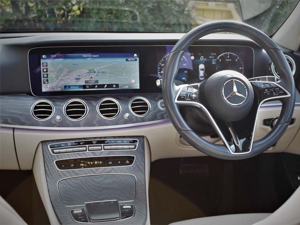 Used Mercedes-Benz E-Class 2023 for sale - 76021629: Photo 7