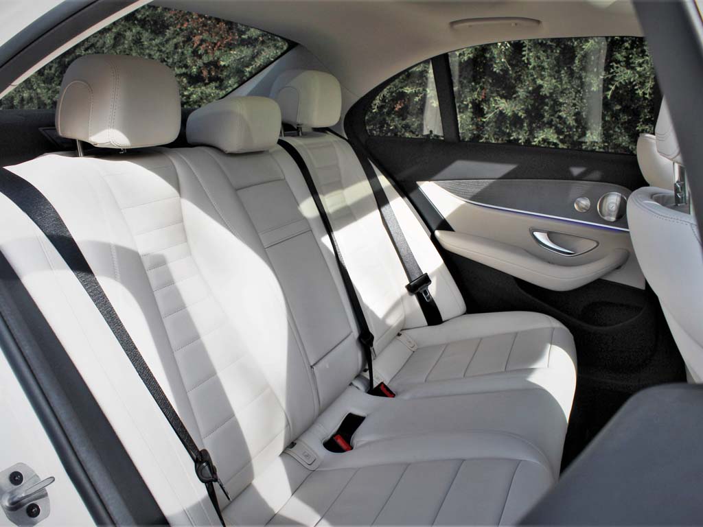 Used Mercedes-Benz E-Class 2023 for sale - 76021629: Photo 8