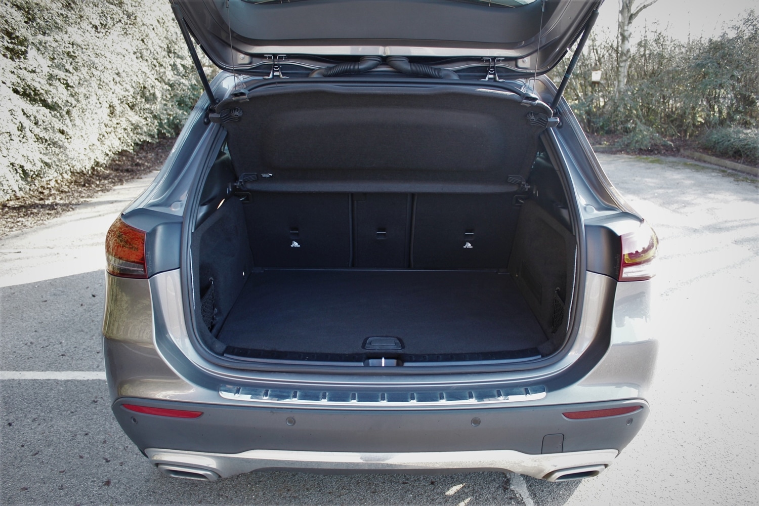 Used Mercedes-Benz GLA 2022 for sale - 77755120: Photo 10