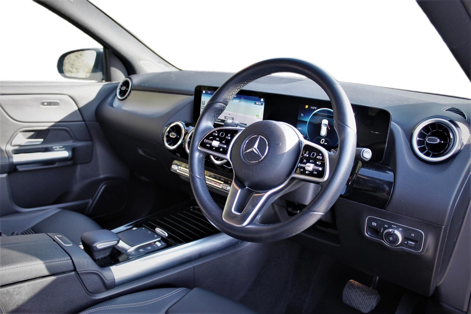 Used Mercedes-Benz GLA 2022 for sale - 77755120: Photo 12