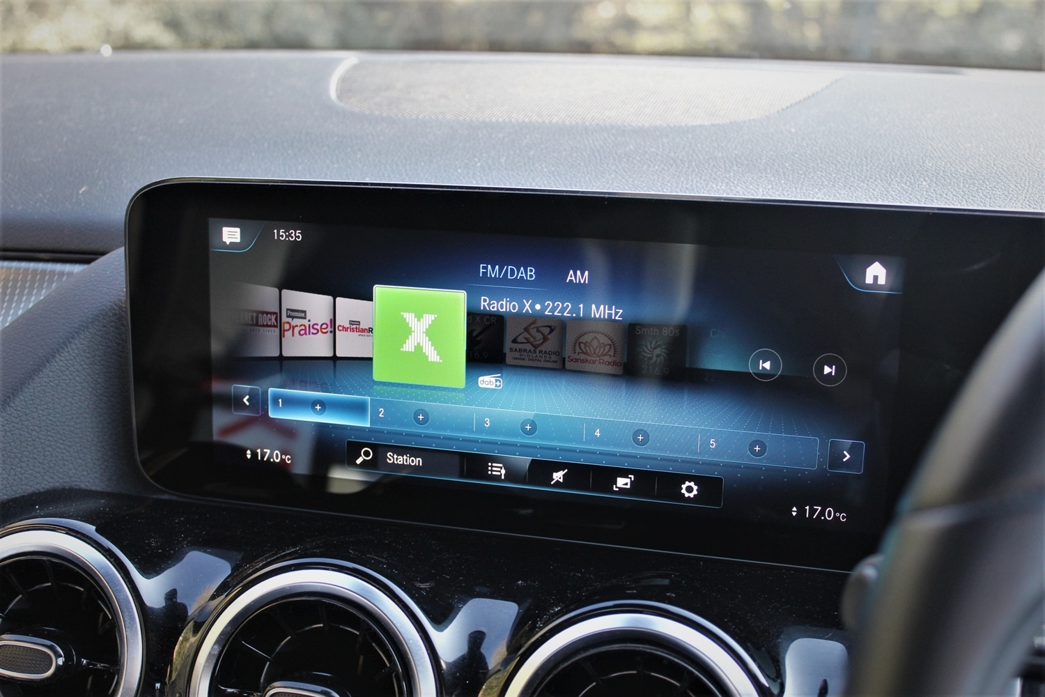 Used Mercedes-Benz GLA 2022 for sale - 77755120: Photo 13