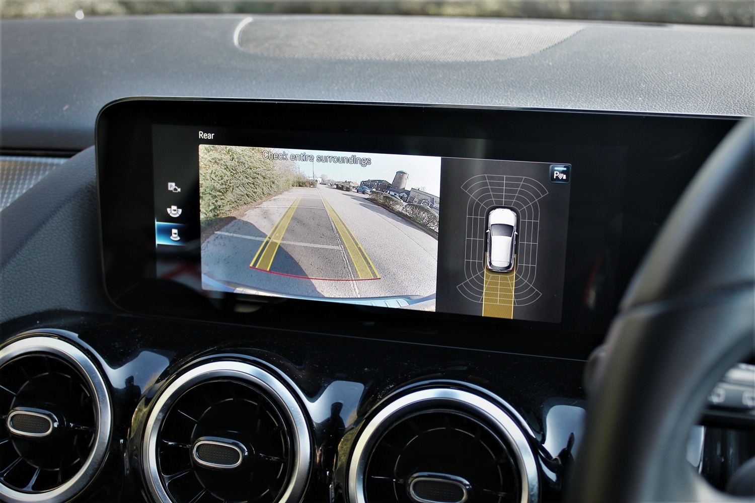 Used Mercedes-Benz GLA 2022 for sale - 77755120: Photo 20