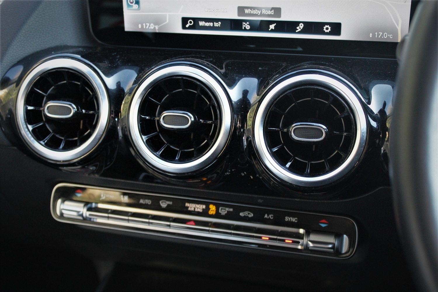 Used Mercedes-Benz GLA 2022 for sale - 77755120: Photo 21