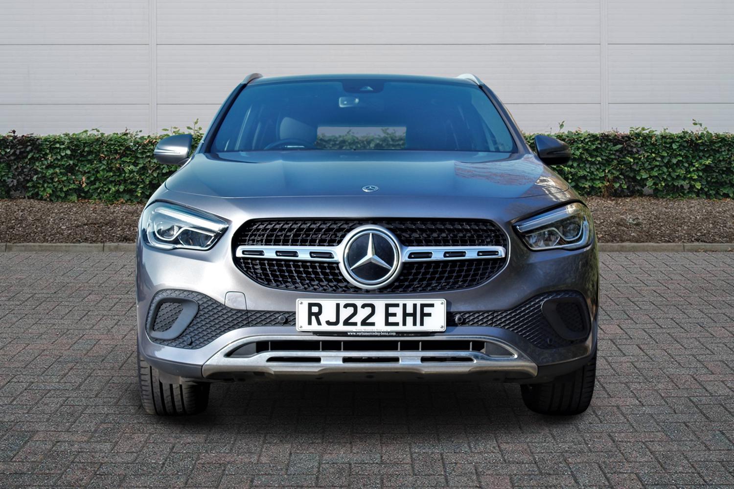 Used Mercedes-Benz GLA 2022 for sale - 77755120: Photo 3