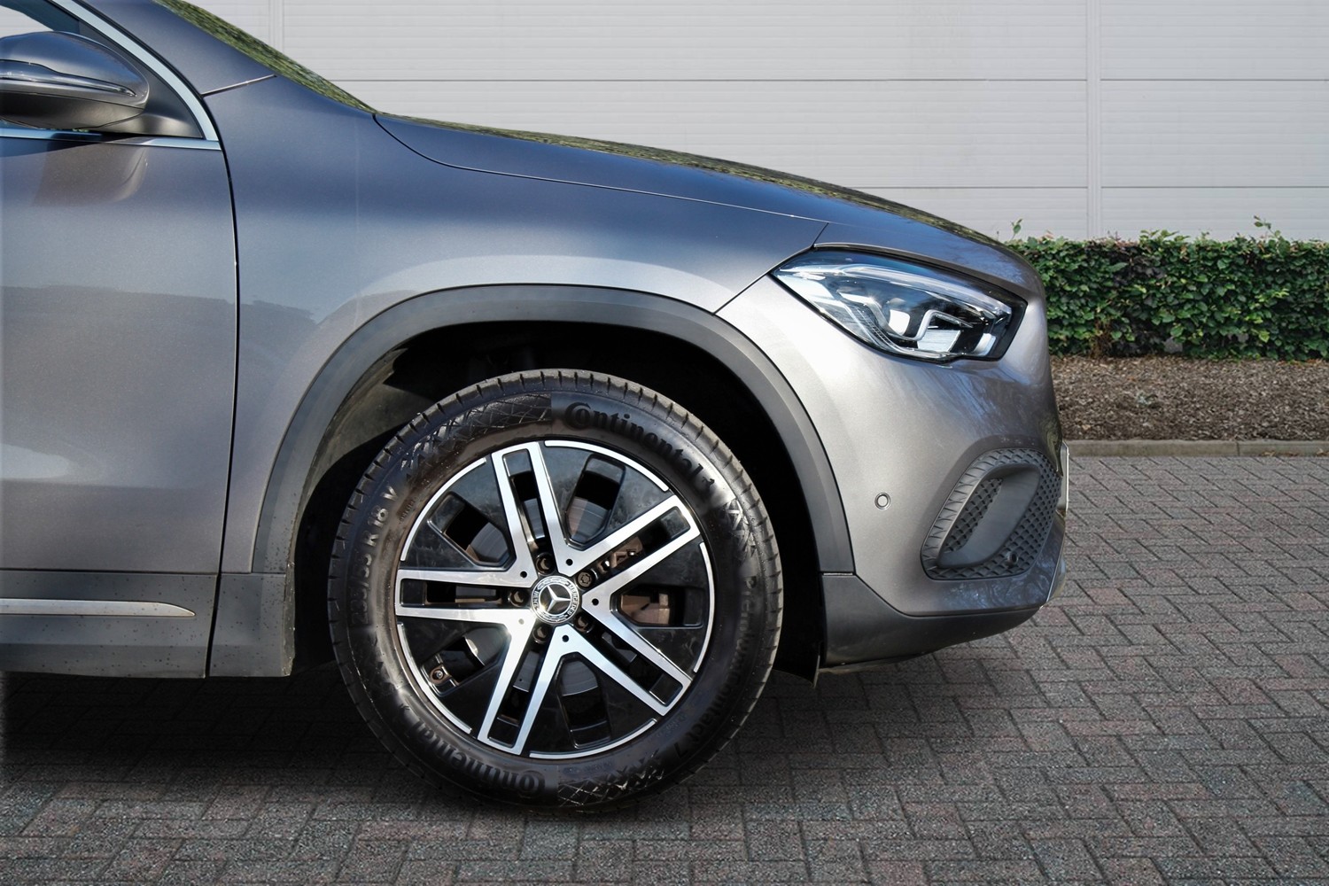 Used Mercedes-Benz GLA 2022 for sale - 77755120: Photo 6