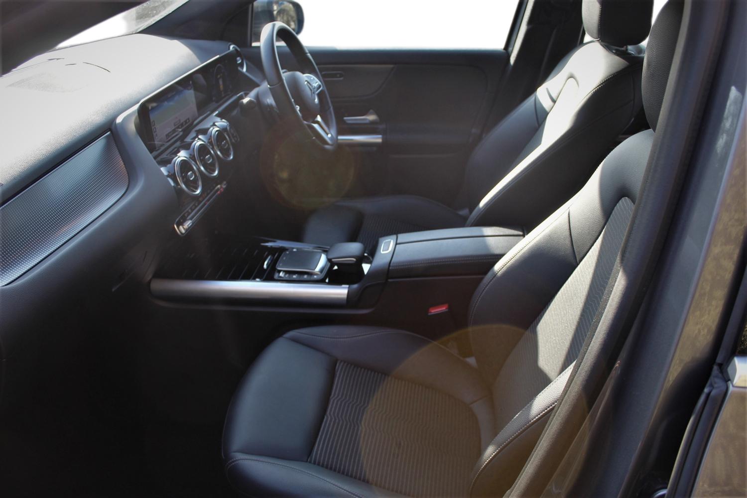 Used Mercedes-Benz GLA 2022 for sale - 77755120: Photo 7