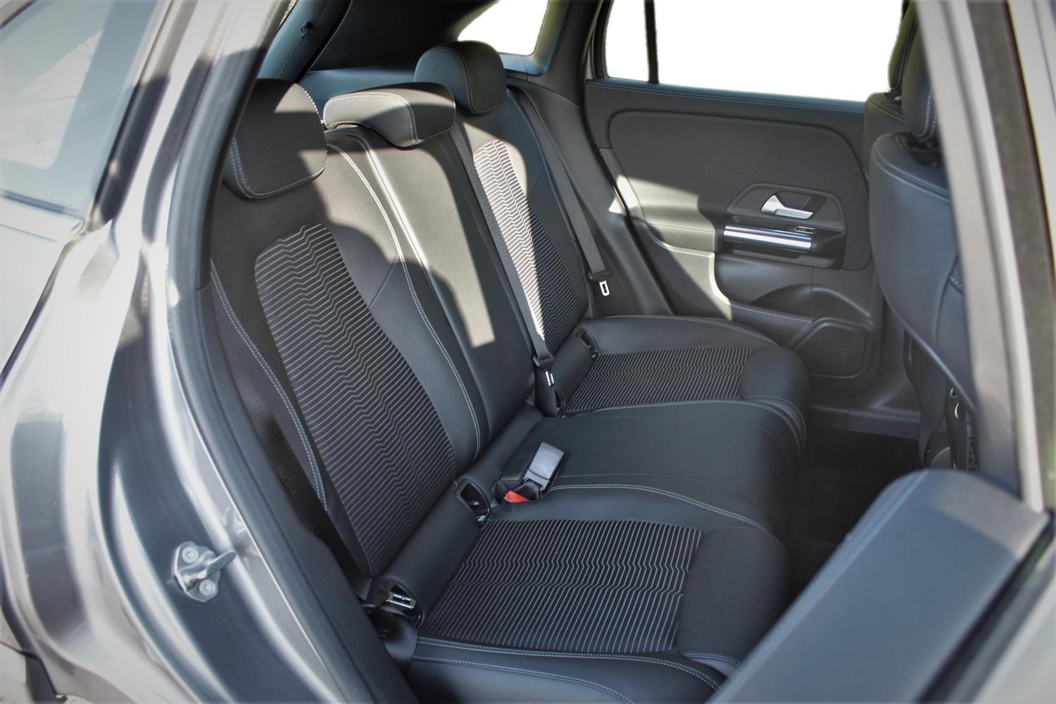 Used Mercedes-Benz GLA 2022 for sale - 77755120: Photo 9