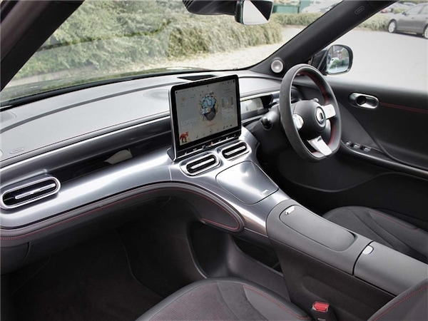 Used smart # 1 2025 for sale - 74612395: Photo 22