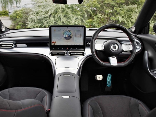 Used smart # 1 2025 for sale - 74612395: Photo 32
