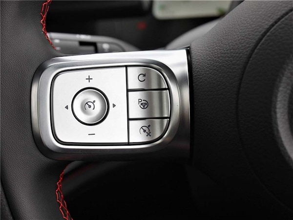 Used smart # 1 2025 for sale - 74612395: Photo 9