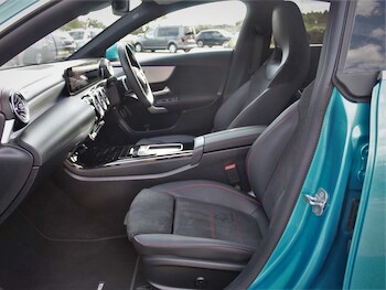 Used Mercedes-Benz CLA 2025 for sale - 75770753: Photo