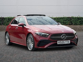 Used Mercedes-Benz A-Class 2025 for sale - 78855952: Photo