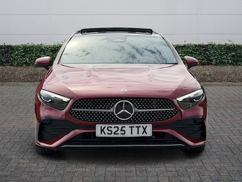 Used Mercedes-Benz A-Class 2025 for sale - 78855952: Photo