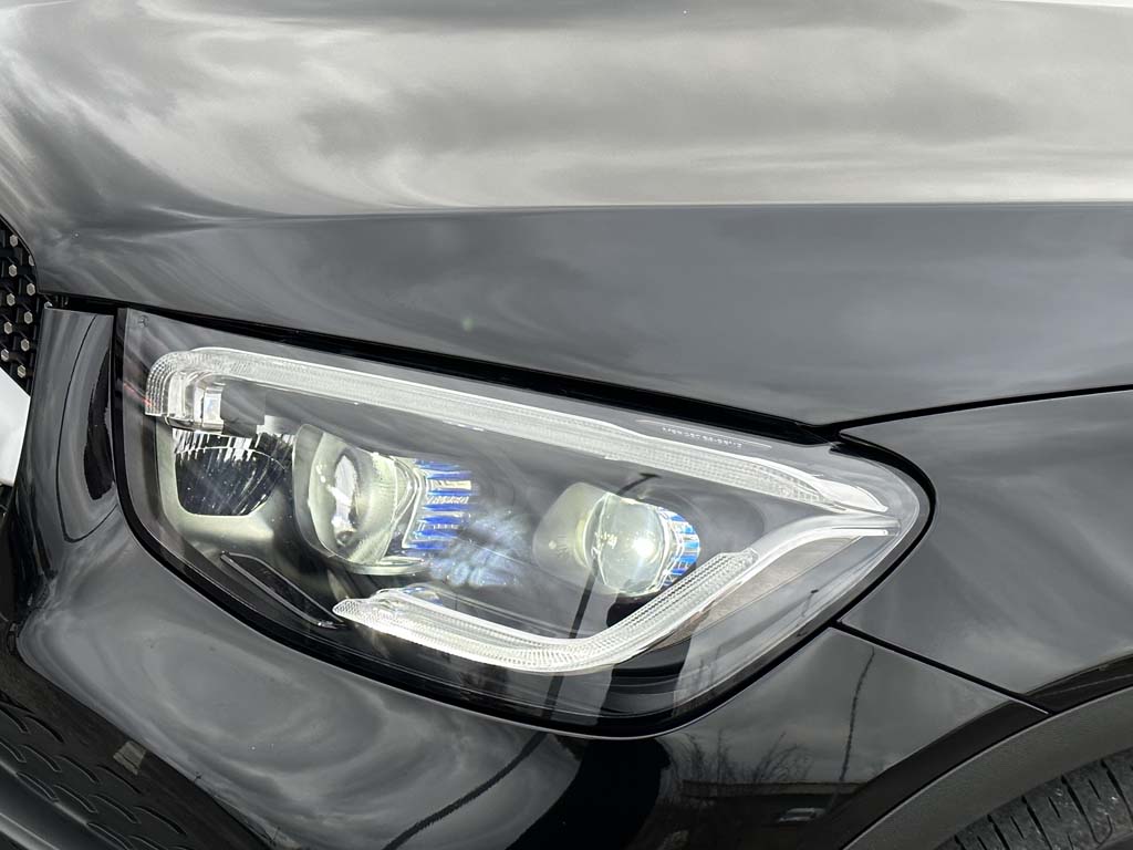 Used Mercedes-Benz GLC 2019 for sale - 76662353: Photo 11