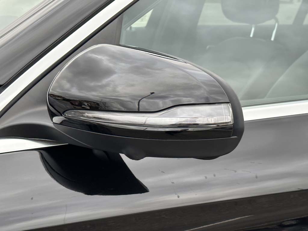 Used Mercedes-Benz GLC 2019 for sale - 76662353: Photo 12