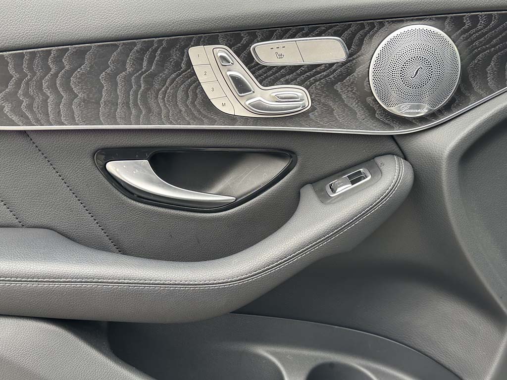 Used Mercedes-Benz GLC 2019 for sale - 76662353: Photo 15