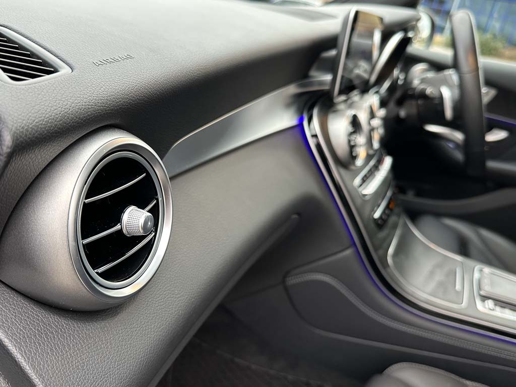 Used Mercedes-Benz GLC 2019 for sale - 76662353: Photo 16