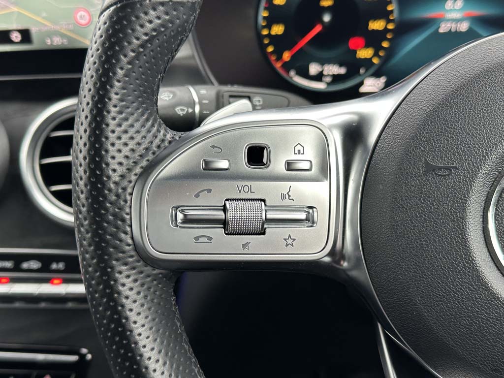 Used Mercedes-Benz GLC 2019 for sale - 76662353: Photo 20