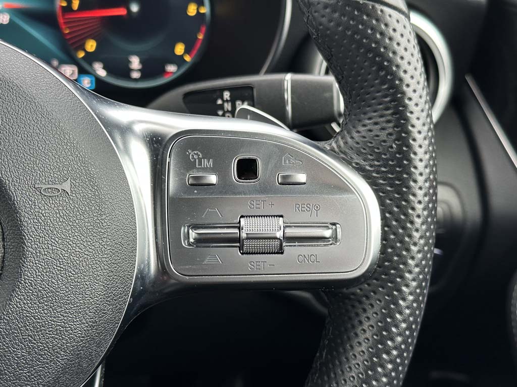 Used Mercedes-Benz GLC 2019 for sale - 76662353: Photo 21