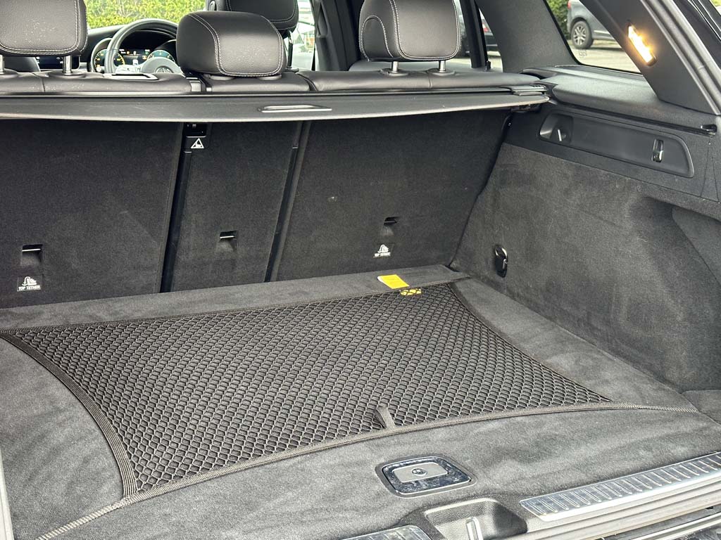 Used Mercedes-Benz GLC 2019 for sale - 76662353: Photo 9