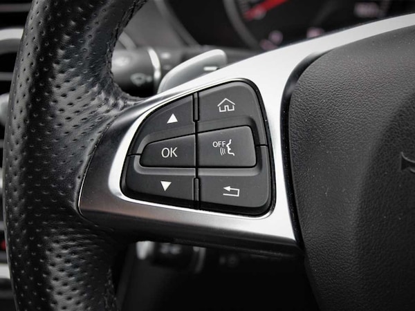 Used Mercedes-Benz C Class 2018 for sale - 76296934: Photo 12