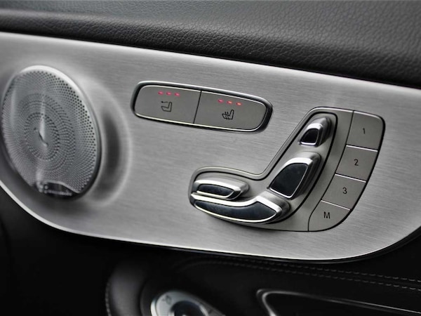 Used Mercedes-Benz C Class 2018 for sale - 76296934: Photo 18