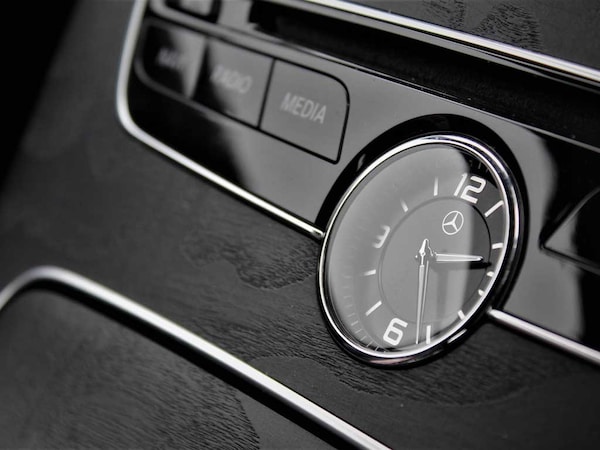 Used Mercedes-Benz C Class 2018 for sale - 76296934: Photo 27