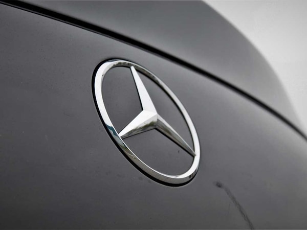 Used Mercedes-Benz C Class 2018 for sale - 76296934: Photo 28