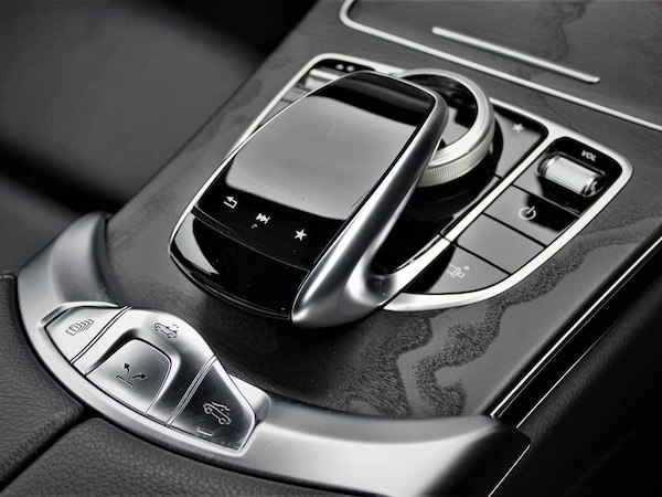 Used Mercedes-Benz C Class 2018 for sale - 76296934: Photo 29