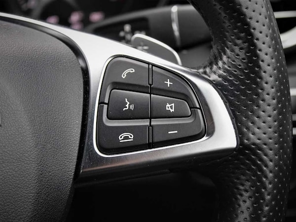 Used Mercedes-Benz C Class 2018 for sale - 76296934: Photo 34