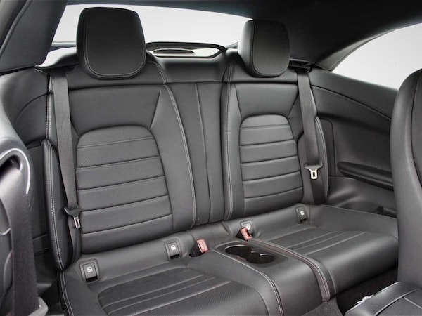 Used Mercedes-Benz C Class 2018 for sale - 76296934: Photo 44