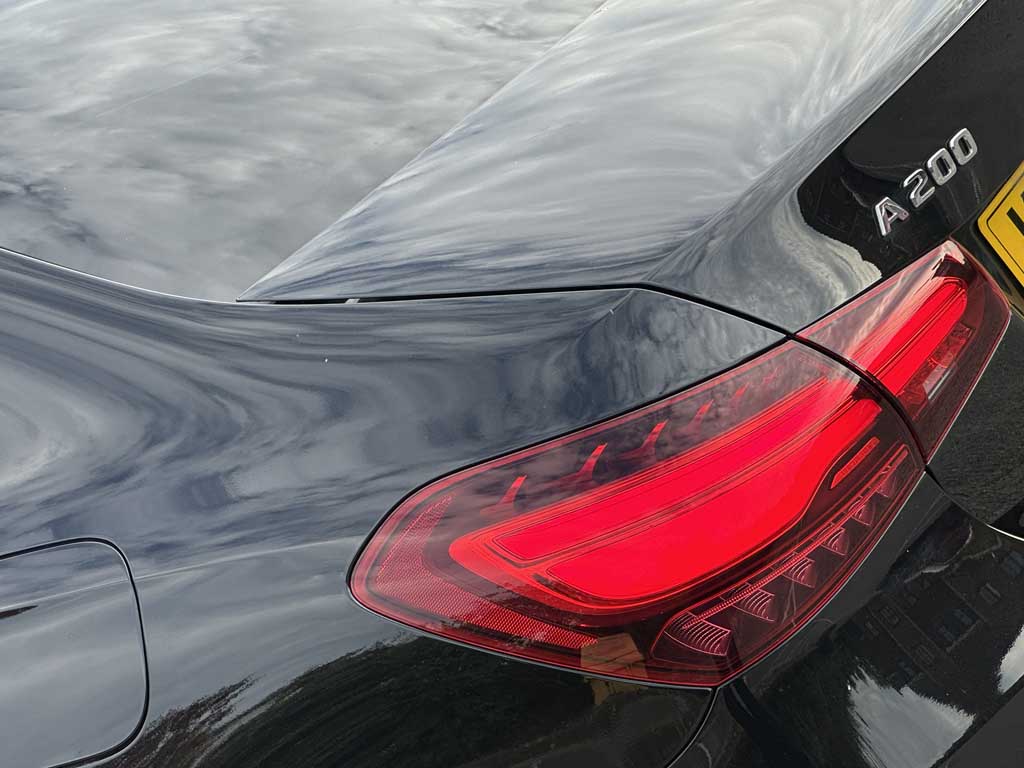 Used Mercedes-Benz A-Class 2024 for sale - 76139690: Photo 12