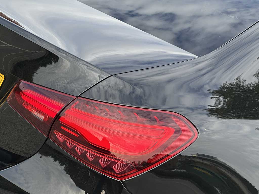 Used Mercedes-Benz A-Class 2024 for sale - 76139690: Photo 13