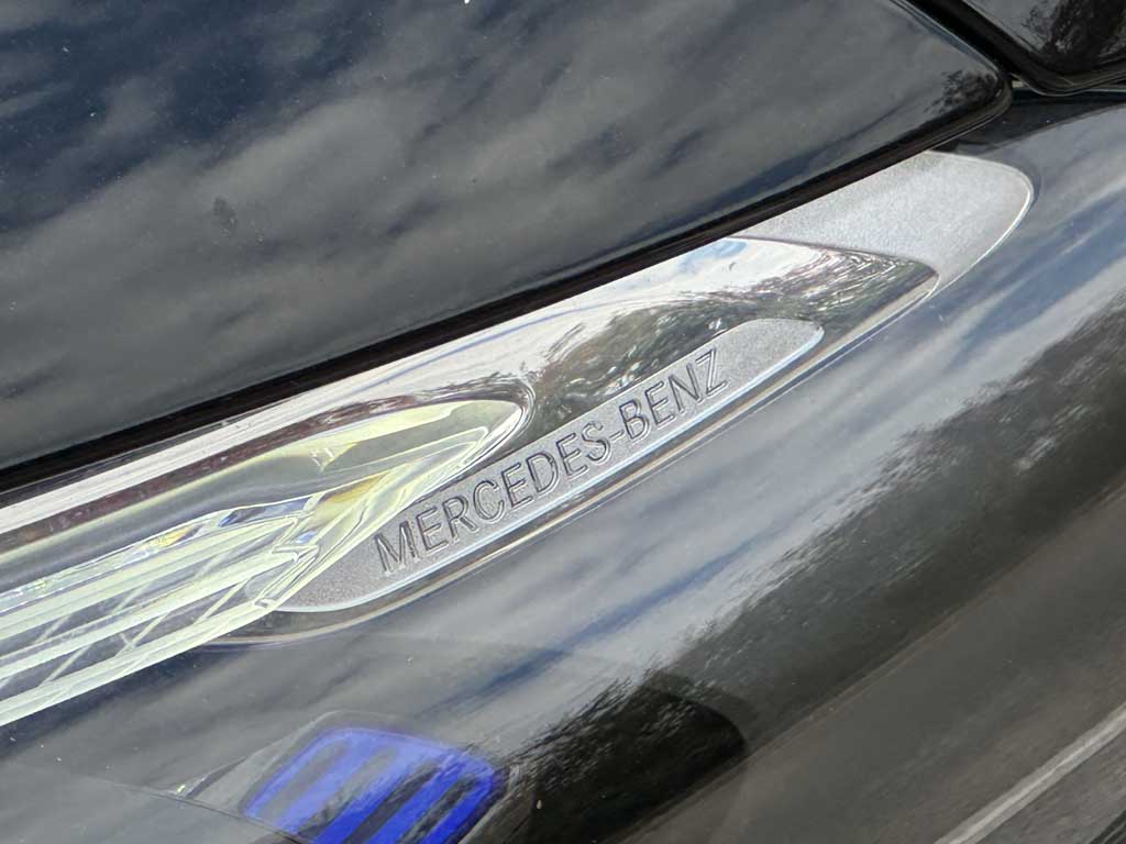 Used Mercedes-Benz A-Class 2024 for sale - 76139690: Photo 15