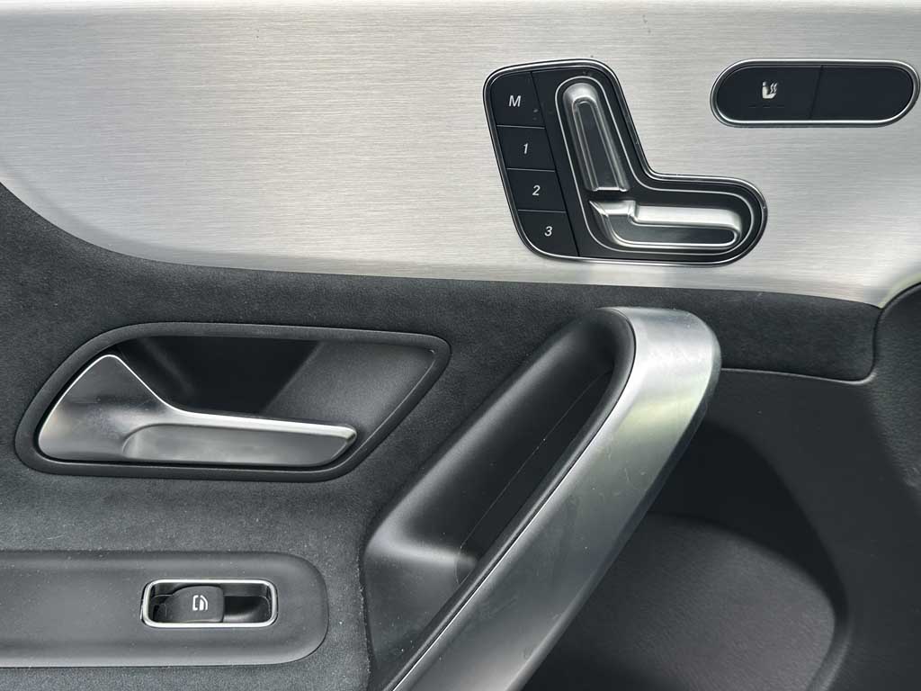 Used Mercedes-Benz A-Class 2024 for sale - 76139690: Photo 17