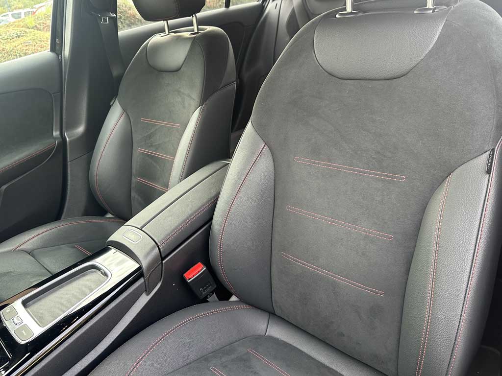 Used Mercedes-Benz A-Class 2024 for sale - 76139690: Photo 19