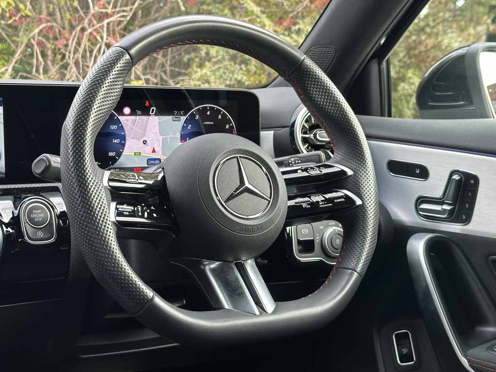 Used Mercedes-Benz A-Class 2024 for sale - 76139690: Photo 20