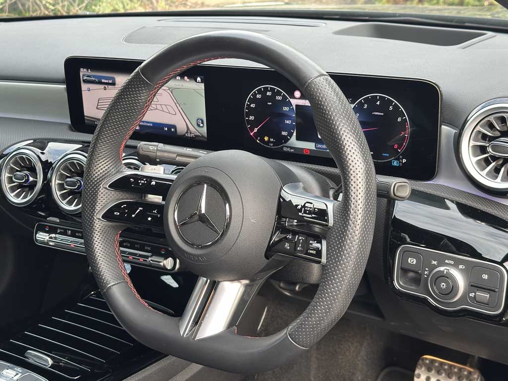 Used Mercedes-Benz A-Class 2024 for sale - 76139690: Photo 23