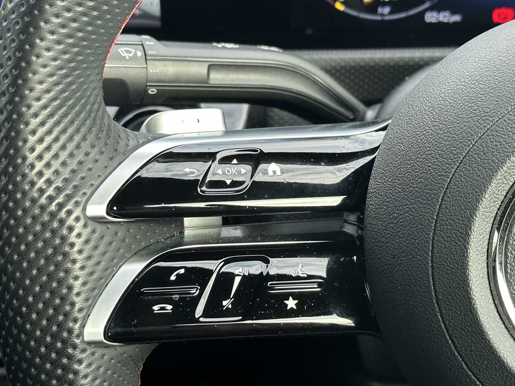 Used Mercedes-Benz A-Class 2024 for sale - 76139690: Photo 24