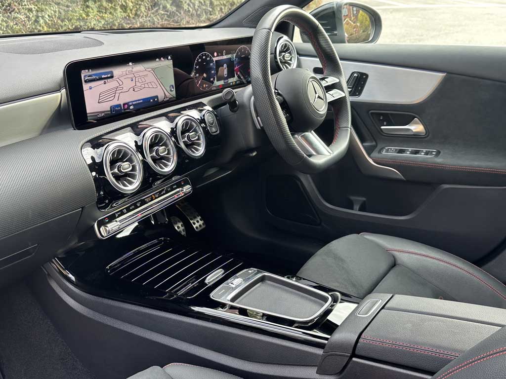 Used Mercedes-Benz A-Class 2024 for sale - 76139690: Photo 3