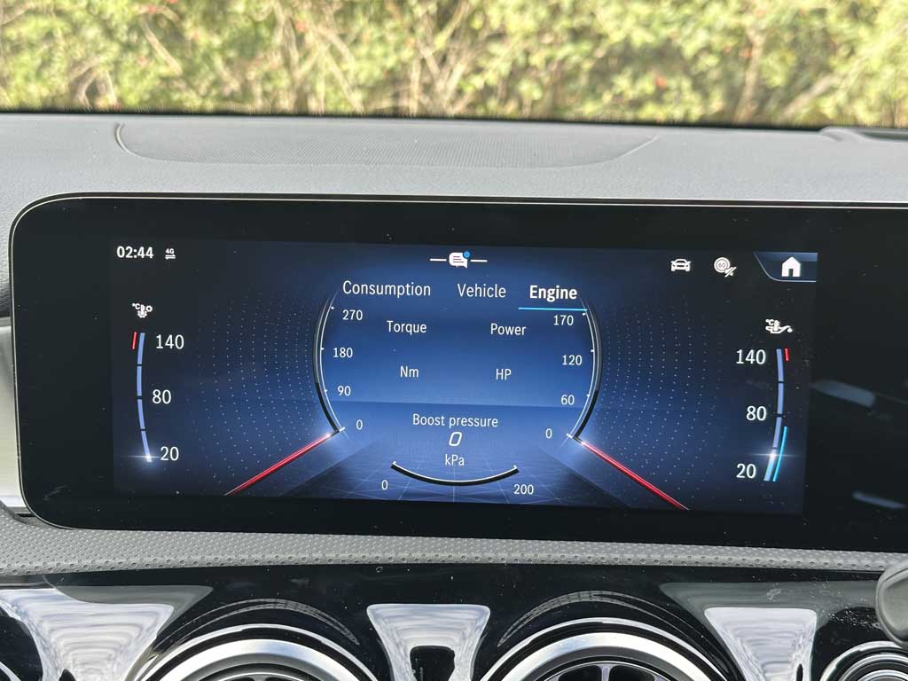 Used Mercedes-Benz A-Class 2024 for sale - 76139690: Photo 31