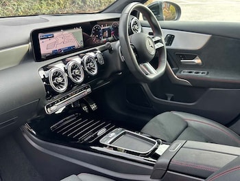Used Mercedes-Benz A-Class 2024 for sale - 76139690: Photo 3