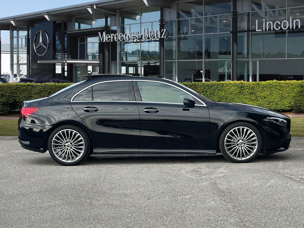 Used Mercedes-Benz A-Class 2024 for sale - 76139690: Photo 4