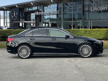 Used Mercedes-Benz A-Class 2024 for sale - 76139690: Photo 4